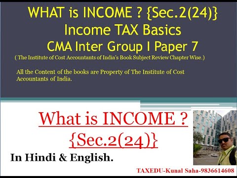 Tax education online certified course with e filing