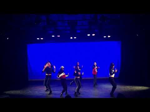 [MVM Fall Showcase 2018] HYOLYN (효린) - Dally 달리 (Feat. GRAY)