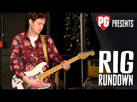 Rig Rundown: Foxing