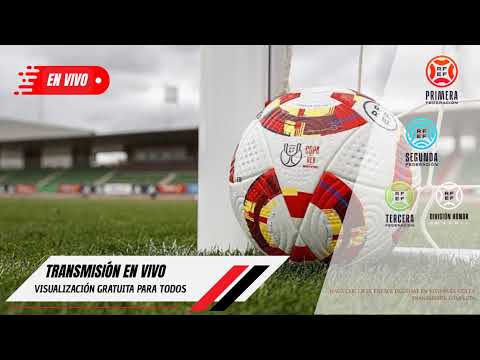 🔴𝐄𝐍 𝐃𝐈𝐑𝐄𝐂𝐓𝐎🔴 CFA Espluguenc Vs UD Vista Alegre - Tercera Catalana - Grupo 11