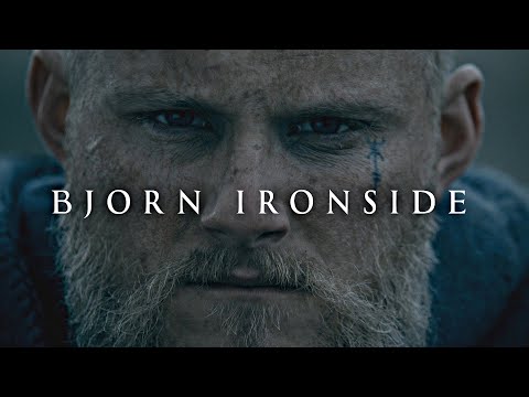 (VIKINGS) Bjorn Ironside | The Last Path