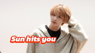 Download lagu [4K] 260321 XODIAC (소디엑) - Sun Hits You SING 씽 麥駿昇 직캠 | 엑스토어 팬싸 mp3