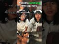 Sambung Lirik Lagu Lucu