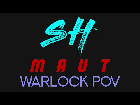 stay hydrated VS Maut - Mythic Ny'alotha Destruction Warlock POV