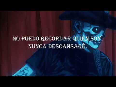 Ghoultown "I am the undead" Sub español (Bloody West)