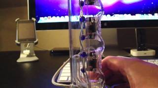 Video thumbnail for Harman Kardon Soundsticks II Unboxing/Mini Review by J