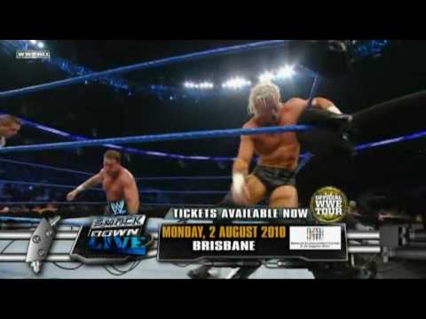 WWE Smackdown 6/18/10 Part 10/12 (HQ)