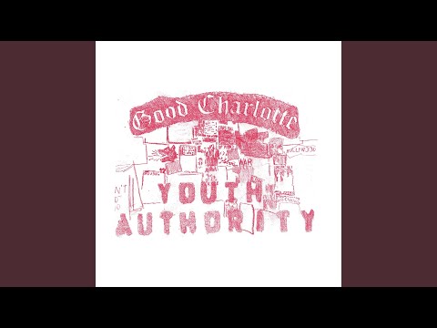 Cars Full Of People - Good Charlotte