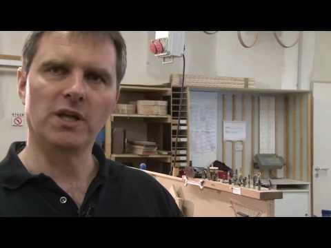 SIGGI BRAUN FACTORY TOUR (english) PART 2