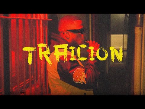 Código Negro - Traición (Video Oficial)
