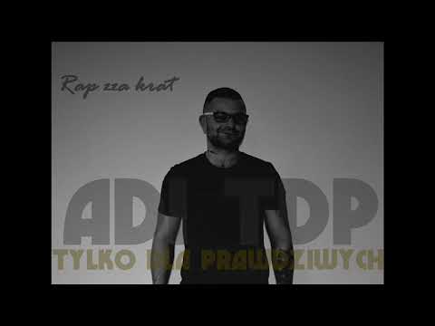 Adi TDP   Serce to siła - Lubelski Rap (prod. Kaiman)