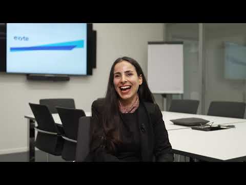 Get to Know our Project Manager Shatha