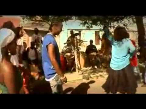 Admiral T feat Kassav  FOS A PEYI LA