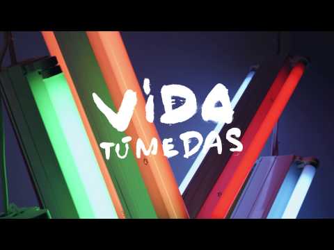 Vida Tú Me Das (Audio) - Hillsong Young & Free