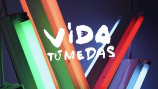 Vida Tú Me Das (Audio) - Hillsong Young &amp; Free