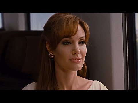The Tourist (2010) - That's A Terrible Name | Angelina Jolie, Johnny Depp | Movie Clip HD 🎥
