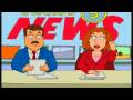 Family Guy : Channel 5 Action News "Diane Being ...