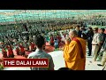 His Holiness the Dalai Lama's 79th Birthday ...