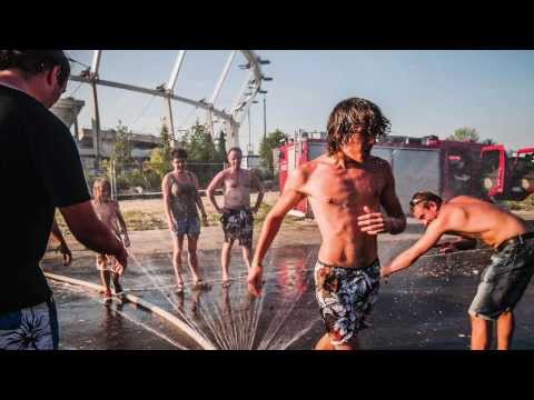 XVI Festiwal Muzyczny im. Ryśka Riedla Promo