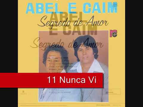 download lagu mp3 mp4 Abel E Caim Nunca Vi, download mp3 Abel E Caim Nunca Vi free downloadn, video klip Abel E Caim Nunca Vi