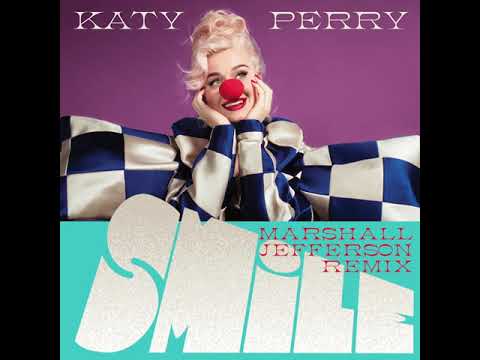 Katy Perry - Smile (Marshall Remix) - Extended Version (Unfinished)