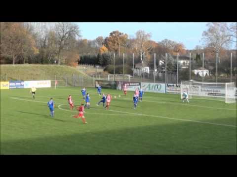 Tor der Hinrunde 2012/13 - 1. FC Lok Stendal