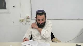 "הריעו! -חשיבות מזמור לתודה" חלק ב| הרב צחי עטייה | "תפילה לאל חיי" | שיעור 16 (ישיבת אפיקי דעת שדרות) - התמונה מוצגת ישירות מתוך אתר האינטרנט יוטיוב. זכויות היוצרים בתמונה שייכות ליוצרה. קישור קרדיט למקור התוכן נמצא בתוך דף הסרטון