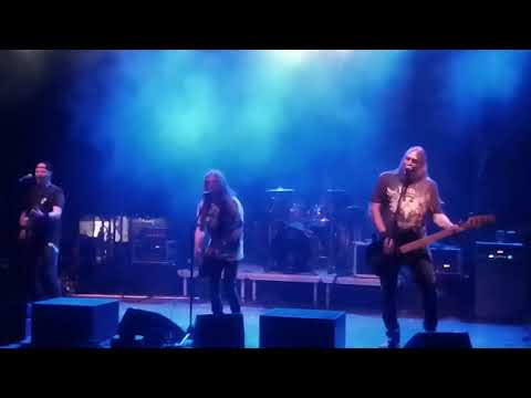 Alkehol - Odpočívej v pokoji -  pivní slavnosti Chotěboř 24.8.2019