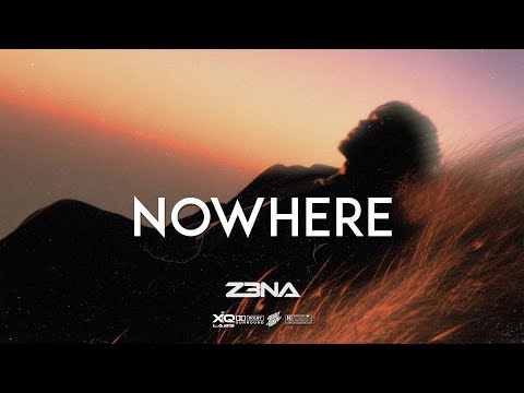 Afrobeat Type Beat 2026 - 'NOWHERE' | Burna Boy x Rema x Wizkid Emotional Instrumental