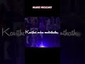 Maalai Neram Andrea Jeremiah Aayirathil Oruvan EvErYBodY CaN SiNG
