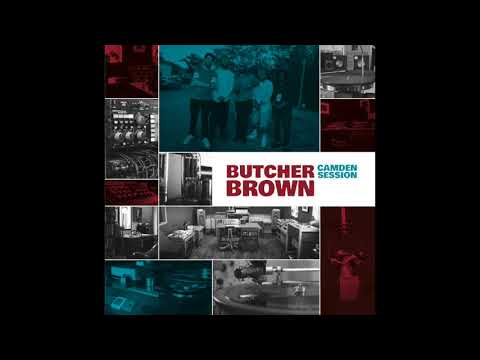 Butcher Brown - Camden Session (full album)