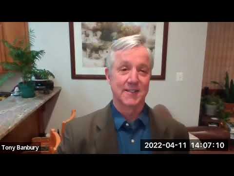 Tony Banbury, Lessons from the 2014 Ebola Crisis 4/11/22 Global Public Health Lecture