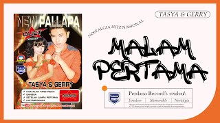 Download lagu Tasya Rosmala Feat Gerry Mahesa - Malam Pertama - New Pallapa mp3 Download lagu Tasya Rosmala Feat Gerry Mahesa - Malam Pertama - New Pallapa mp3