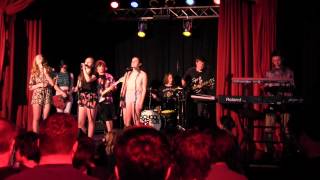 Evil Woman - School of Rock Portland