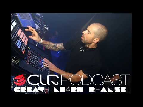 Chris Liebing - CLR Podcast 100 Extended (24.01.11) Live from Cocoon Club,Frankfurt
