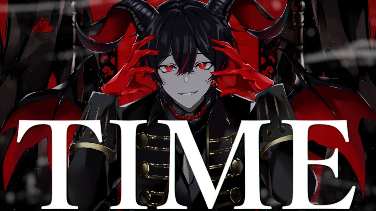 デーモンロード(DAEMON LORD)   歌ってみた【ばーん】