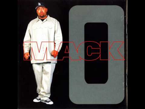Mack 10 - Mack10 Mack10 Feat. AllFrumTha I & The Comrads