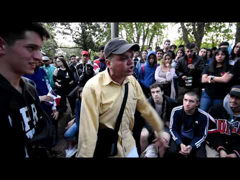 SLR vs DEIG vs QUARE -8VOS DE FINAL- Clasificatoria Copa Norte -27/10- DarkJail