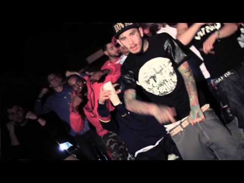 SoTattedsharky ft. ThePiffMan Hatin On Me Remix prod by League of Starz