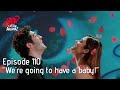 Surprise Valentine's Day celebration organized by Murat! | Pyaar Lafzon Mein Kahan Episode 110