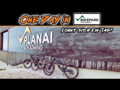One Day in Schladming | Lohnt sich ein Tag im Bikepark Schladming? | Nukeproof Giga | smeshseppi