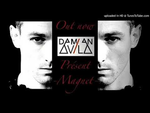 Damian Avila Danilo ft Happy Colors Me Gusta Tu Cuerpo (Damian Avila Remix)