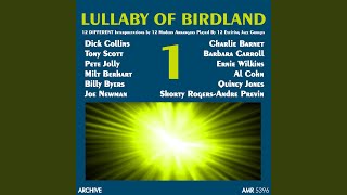 Charlie Barnet - Lullaby Of Birdland video