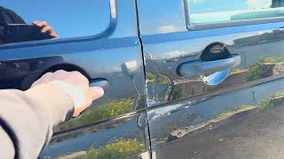 Microbuz de marfa Volkswagen TRANSPORTER | Imagine 4 - Autoline