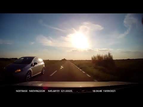 [DJ 591A - FULL] Sanmihaiu Român - Peciu Nou, Timis, Romania [2021]