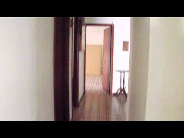 Appartamento via colocasio