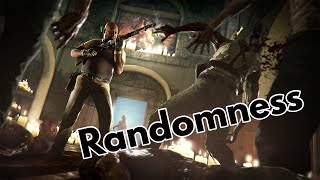 Left For Dead 2 Randomness Part 1
