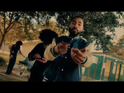 Zaemoney x Lull25k “Still Outside” [Official Music Video]