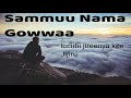 Sammuu Nama Gommaa Best Motivational Story Dawit Dreams Motivational Video