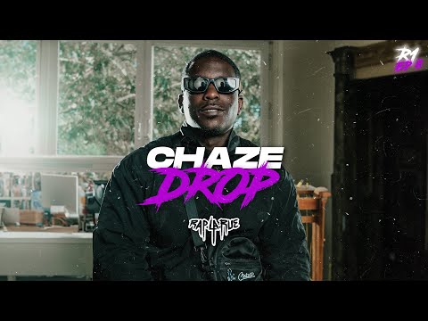 Chaaze - Drop [RAP LA RUE 2] ROUND 1